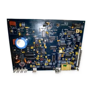 SERVO DYNAMICS AW 1450 – actual item, photo 1 of 4