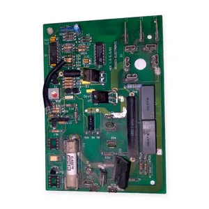 Berges 950829 AC Drive – actual item, photo 1 of 5