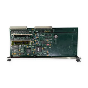 VAN Dorn 330029 CO Sequencer PCB