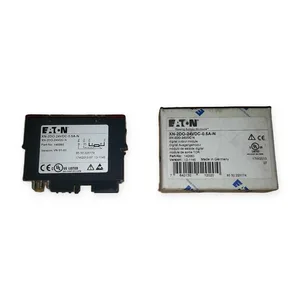 Eaton XN-2DO-24VDC-0.5A-N Digital Output Module 140060 PLC