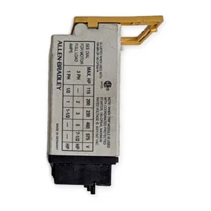 Allen-Bradley 190-P100