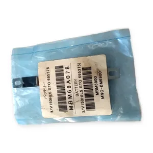 3/V150H Varta Battery