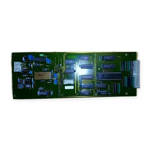 WH3642B PCB Drive Module Control Card – actual item, photo 1 of 2