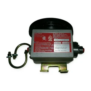 Midwest Instrument 240SC-12-F PSID Differential Pressure Gauge