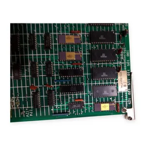 Reliance Electric 0-54201-2 AutoMate Dual Processor Board