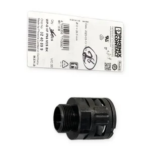 Phoenix Contact 3240899 WP-G HF IP66 M25 BK Cable