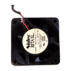 Nidec D0GZ-24TS8 01 Beta SL DC Axial Cooling Fan