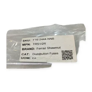 Mersen TRS1/2R Tri-Onic Time-Delay Fuse