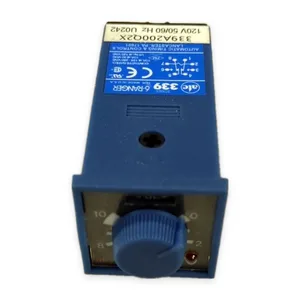 Automansonmrcls U0242 Time Delay Relay Timer