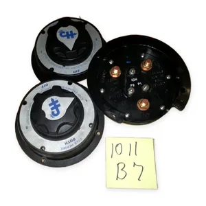 Cole Master Disconnect Switch