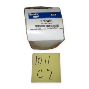 Bendix 276635N TW-4 Valve Control Air Brake