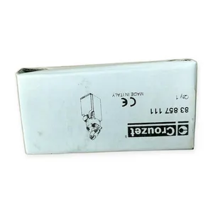 Crouzet 83857-111 Industrial Roller Limit Switch