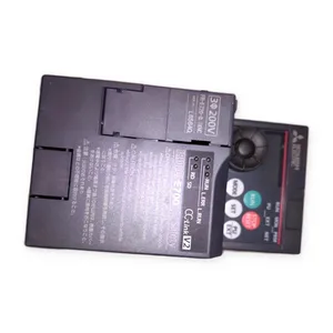 Mitsubishi V2 FREQROL-E700 CC-Link L6564Q