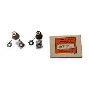 Cutler-Hammer 9586H1470A Relay Heater Element Coil