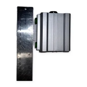 SMC CDQ2B40-25D-XC18 Compact Air Cylinder