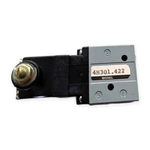 Parker 4N301.422 Limit Switch
