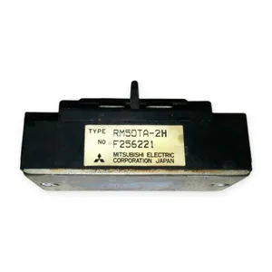 Mitsubishi RM50TA-2H Power Module Thyristor Diode