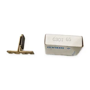 Gould G30T65 Heater Element Motor Starter