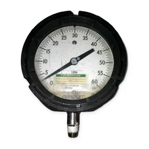 Ashcroft Process Instrumentation Fitting