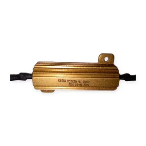 Dale RH-50 Resistor