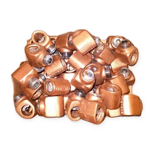Thomas & Betts 31309 Copper Pigtail Connector