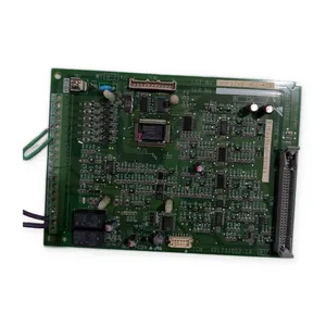 Yaskawa YPLT31002-1A Variable Speed Drive Board