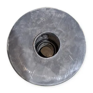 Franklin 70546401 Gravel Guard Mach
