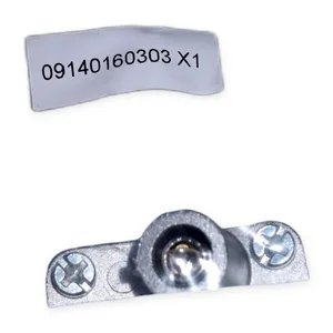 Harting 09140160303 Duty Power Connector