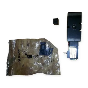 Alkon 150-02-012-68-1 Solenoid Valve