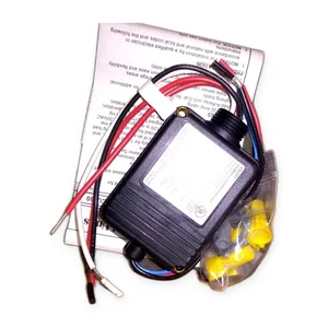 Hubbell CU277 Receptacle – actual item, photo 1 of 4