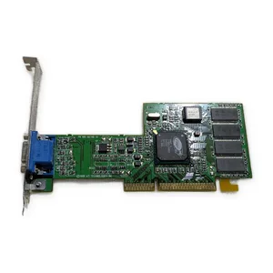 ATI 102667060 109-66700-01 Video Graphic Card
