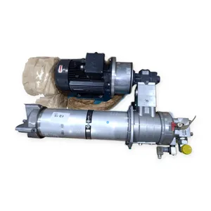 Hydac BN/HC2610DP10A2.1 Hydraulic Cylinder