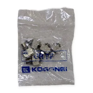 KOGANIE URTF FITTINGS ... EACH – actual item, photo 1 of 7