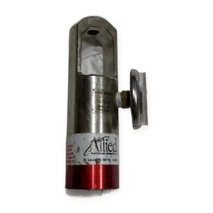 Allied L220 640 Oxygen Regulator – actual item, photo 1 of 7