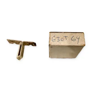 Gould G30T64 Heater Element Motor Starter