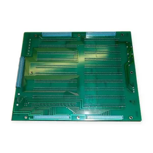 Microlite A7002-402 Base Board PCB Circuit Card