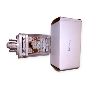 IMO 200-3-0106 Plug-In Relay