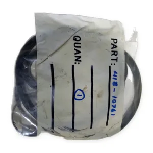 418-10761 Gasket Kit O-Ring Seal – actual item, photo 1 of 3