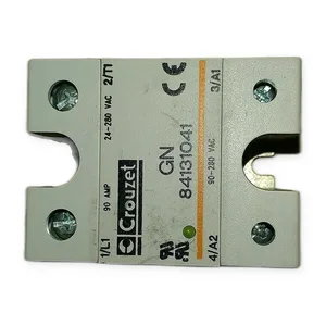 Crouzet 84131041 GN Solid State Relay
