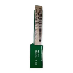 ABB GCUR-5511 Board 68352151 Drive Control PCB