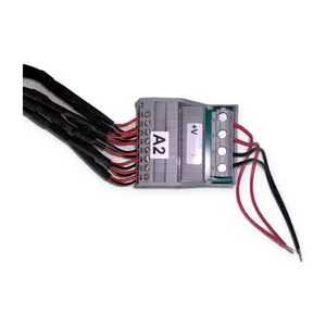 Phoenix Contact 2315256 AC/DC Wires