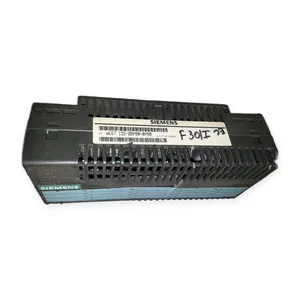 Siemens 6ES7132-0BH00-0XB0 SIMATIC DP Digital Input Module