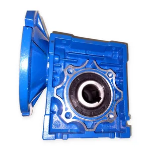 Motovario 8344297-001 Speed Reducer 5:1 Ratio Gearbox