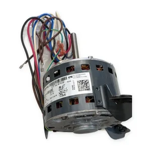 Genteq 5KCP39FG V064AS Furnas Blower Motor
