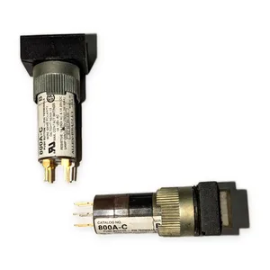 Allen-Bradley 800A-C Push Button Switch