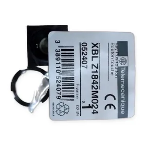 Telemecanique XBLZ1842M024 Electric Industrial Control