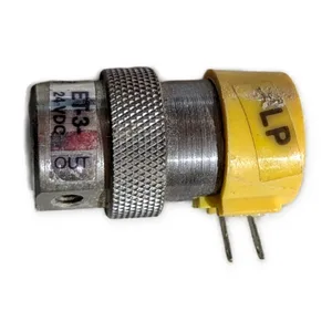 Clippard ET-3 Solenoid Valve