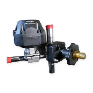 ITT CWP150 Valves PAS Diaphragm Valve