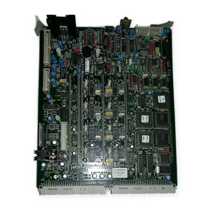 Instrumentation Laboratory 182341-00-2 Circuit Board Control Module