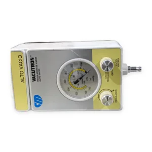 Allied 22-70-6002 Vacutron High Vacuum Regulator